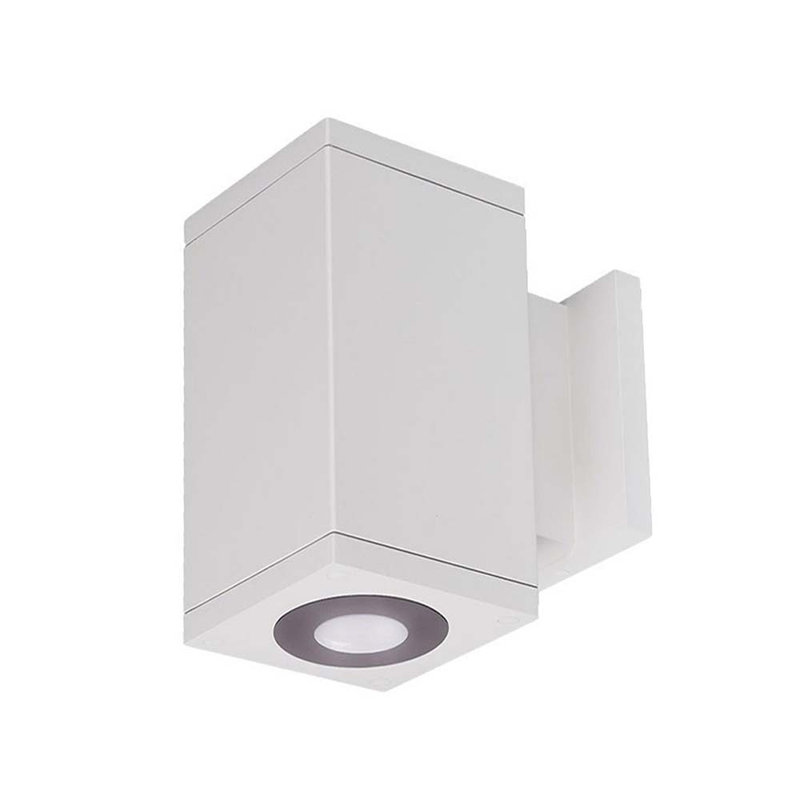 LED Wall Light, White