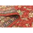 Nero Red Rug