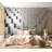 Aransa Geometric Wall Mural-707892695