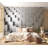Aransa Non-Pasted Geometric Wall Mural-707892696