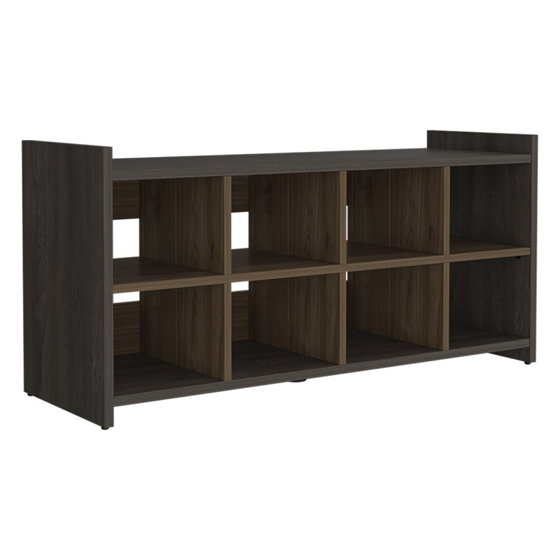 Range-chaussures moderne, armoire d'appoint