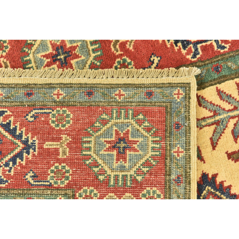 Nero Cream Rug