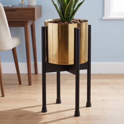 Handcrafted Indoor Cachepot