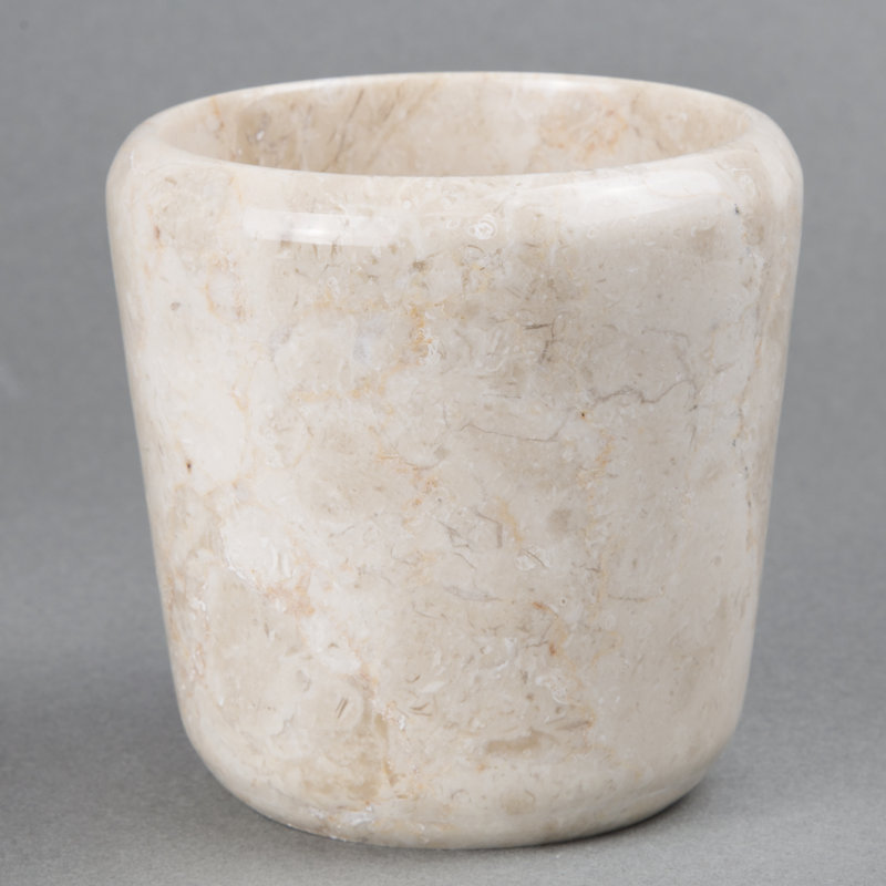 Marble Bathroom Accessory