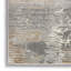Tapis gris / beige Kenwood-1765822283