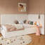 Metal Daybed-2124985516