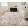 Tapis brun Jordon