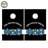 VictoryStore.com Solid Wood Cornhole Set-38858725