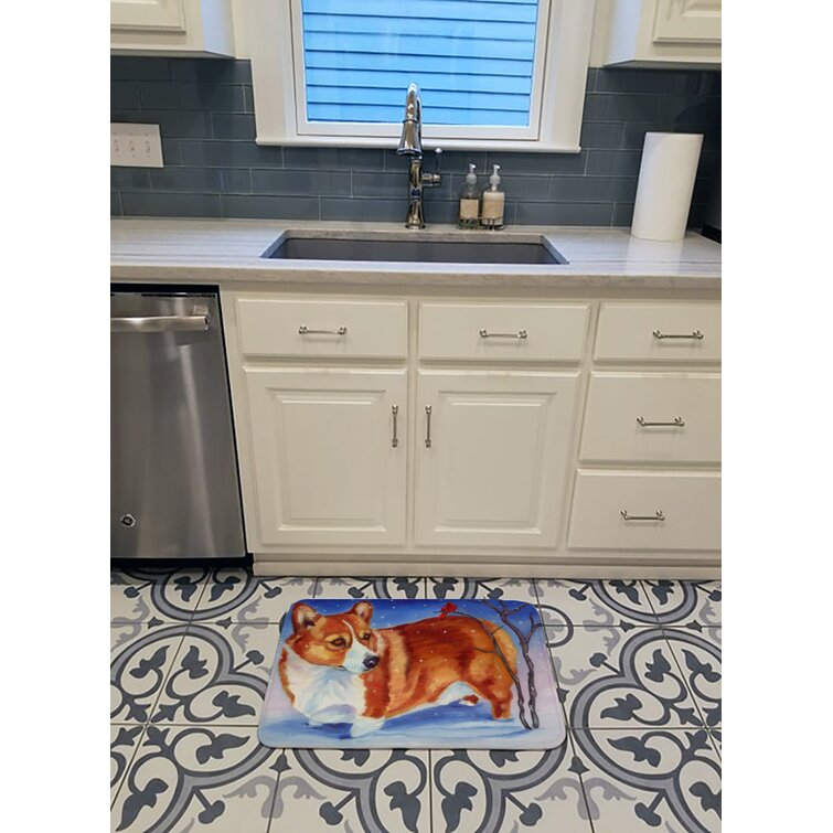 Red Barrel Studio® Gospodin Bath Mat & Reviews