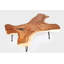 Solid Wood Coffee Table