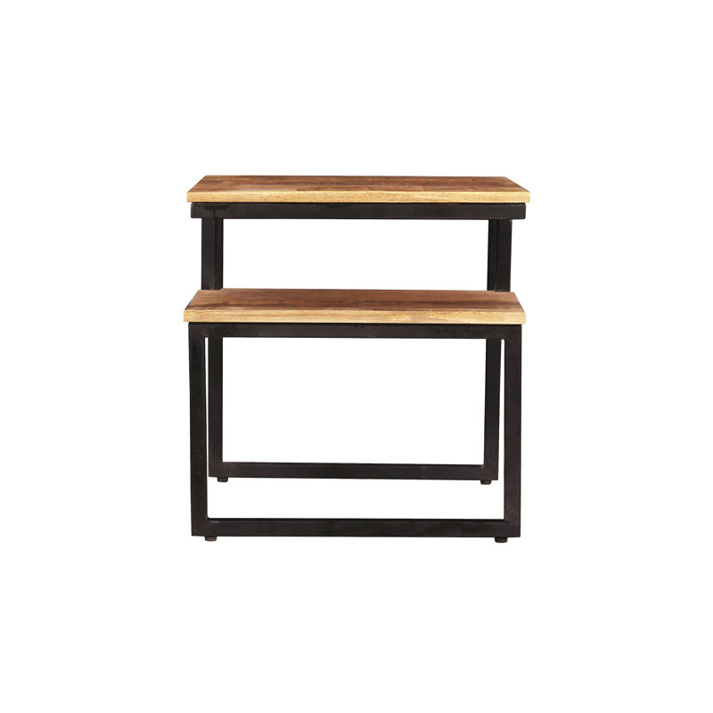 Hennessey Coffee Table