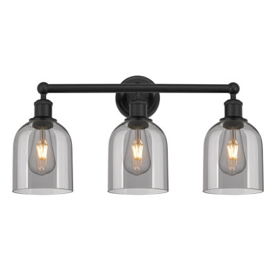 Allysson 3 - Light Dimmable Vanity Light