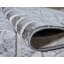 Tapis gris foncé / gris Quercioli-852530739