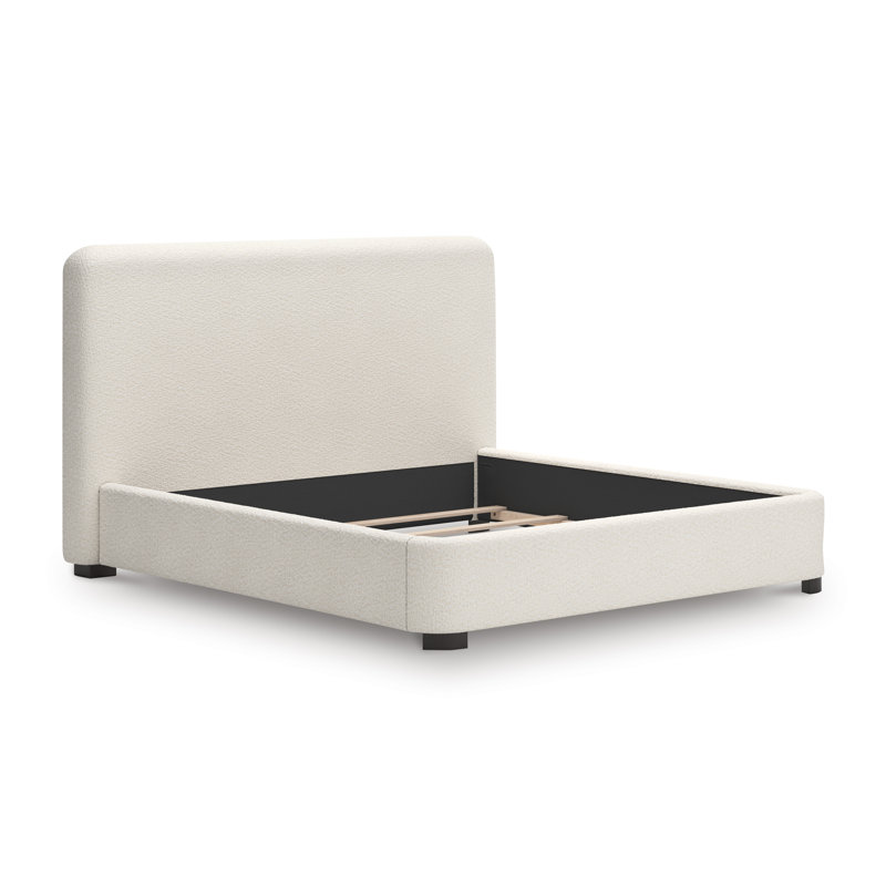 Brandinlane Upholstered Bed, King