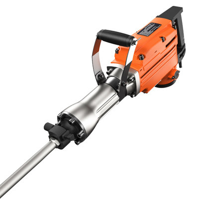 Demi-marteau-marteau électrique 2200W