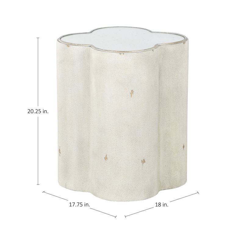 Cassandra End Table