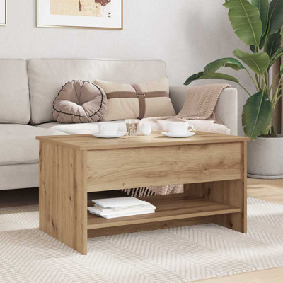 Coffee Table with Storage