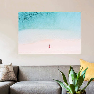 Matteo Colombo - Print on Canvas