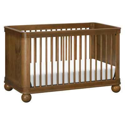 Lit de bébé convertible 3-en-1 Crosby
