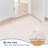 Area Rugs for Living Room Washable Rugs Non Slip Stain Resistant Bordered CarpetFoldable Rugs for BedroomDining RoomNursery-1091369713-1091369614