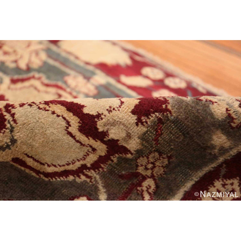 One-of-a-Kind Runner 3' X 10' Area Rug