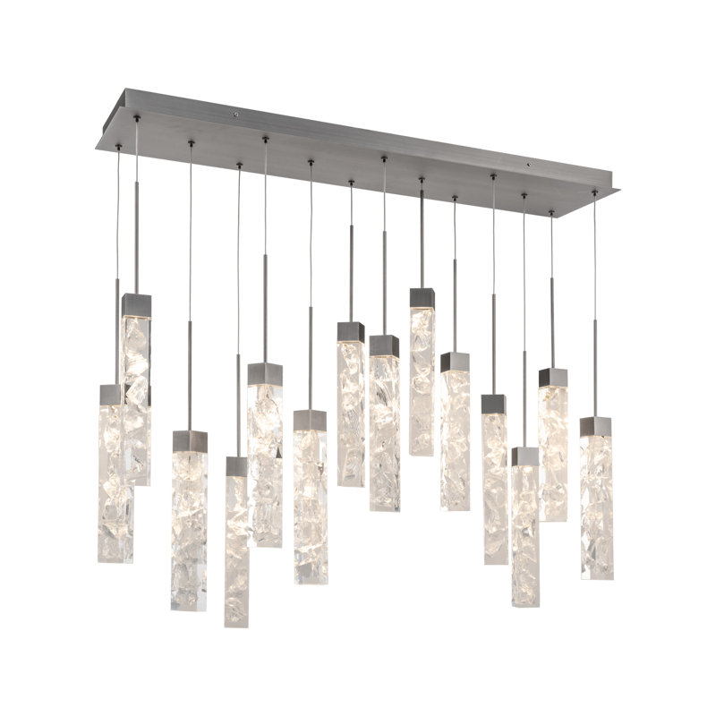 Luminaire suspendu à DEL Minx