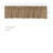 Sawyer Mill Cotton Plaid Tailored Window Valance-460962888-405025535