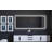 Jessalyn 72" x 30" Voice Control Smart LED Light Bathroom Vanity Mirror