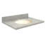 Dessus de salle de bain simple 37 po meuble-lavabo-19333225-19333226-19333230