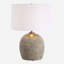 Cherronda Textured Table Lamp