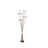 Akilesh 61.5'' Tree Floor Lamp-1869727271