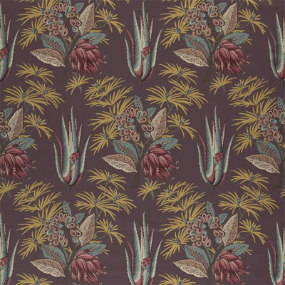 Desert Flower II Fabric