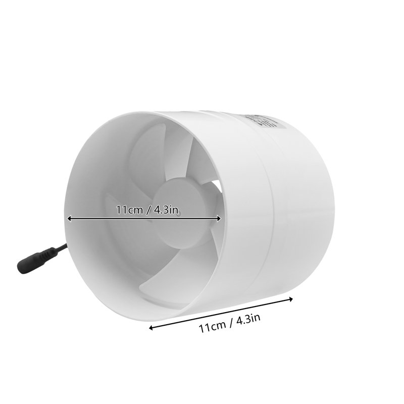 Ventilateur de salle de bain