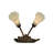 Meyda Tiffany & Stained Glass Armed Sconce-16183213