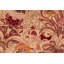 Tapis brun en laine Panek 6 pi 1 po x 9 pi 4 po Panek