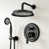 Oil Rubbed Bronze
