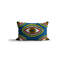 Coussin Evil Eye