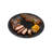 Non-Stick Aluminum Grill Pan / Griddle Set