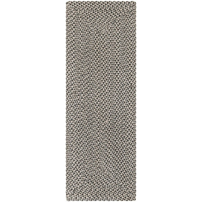 Contemporary Aideen Area Rug Gray