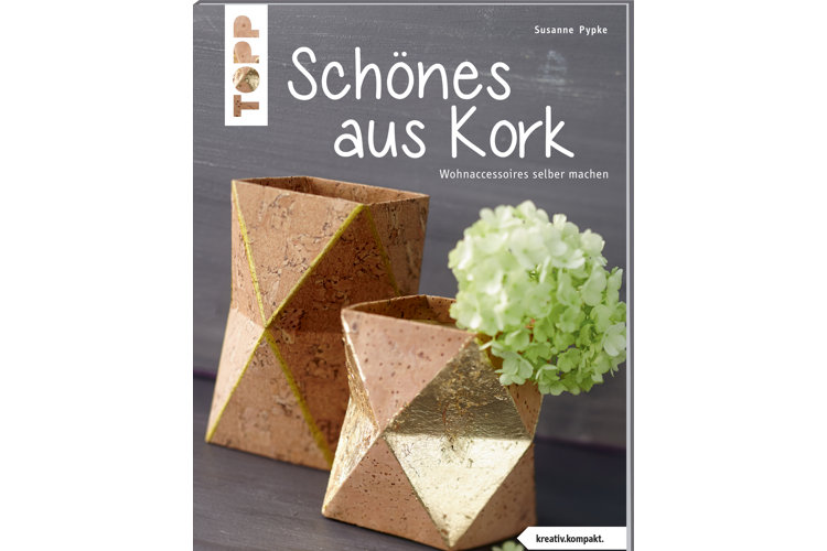 Schönes aus Kork