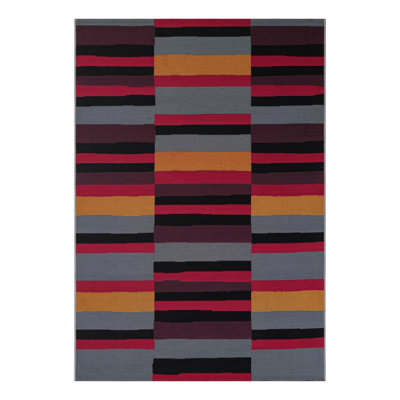 Keazia Indoor/Outdoor Area Rug