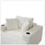 Canapé-lit modulaire 3-en-1 Boneless-130783262