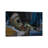 Frog Odalisque - Print on Canvas-1288796468-1288796471