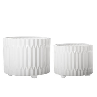 Ceramic Pot Planter