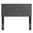 Gris anthracite est en rupture de stock