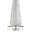 Lampe de table blanche Edelmar