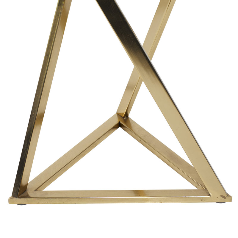 Ensemble de tables d'appoint Kierstyn