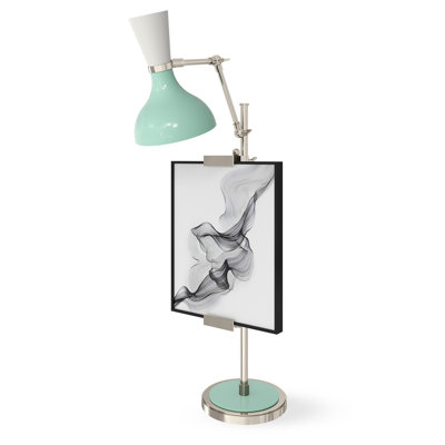 Clare Table Lamp