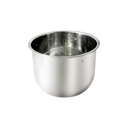 Autocuiseur à pression numérique 8-qt méga chef
