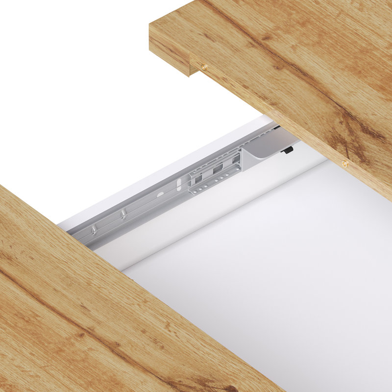 Extendable Dining Table